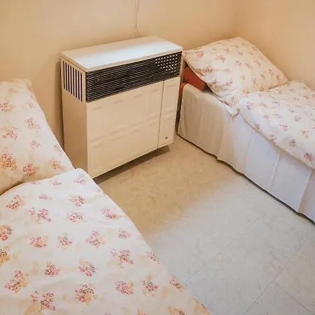 Prázdninový dům Two-bedroom Holiday In *