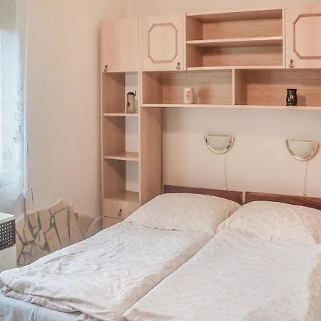 Two-bedroom Holiday In Balatonföldvár
