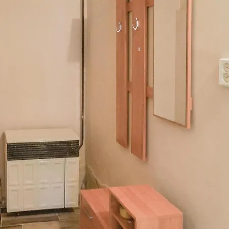 Two-bedroom Holiday In Prázdninový dům *