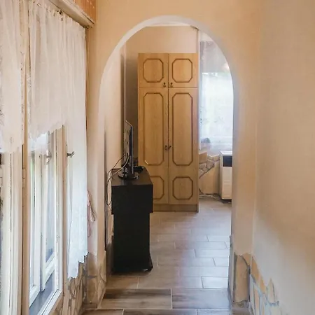 Two-bedroom Holiday In *