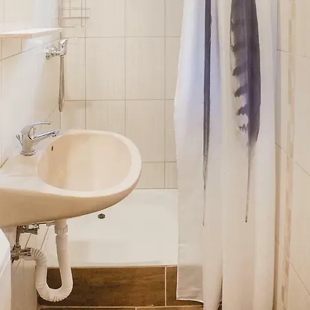 Two-bedroom Holiday In Balatonföldvár